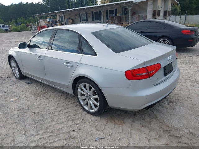 2013 AUDI A4 WAUFFAFL8DN012273 Photo 2