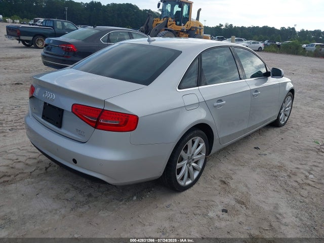 2013 AUDI A4 WAUFFAFL8DN012273 Photo 3