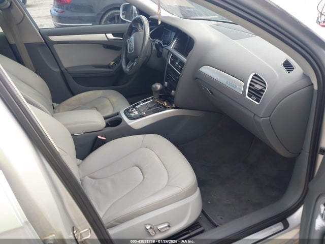 2013 AUDI A4 WAUFFAFL8DN012273 Photo 4