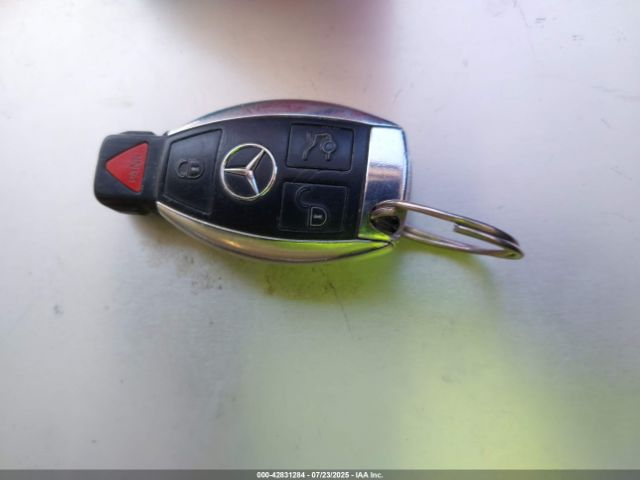 2005 MERCEDES-BENZ C 230 WDBRF40J55F651844 Photo 10