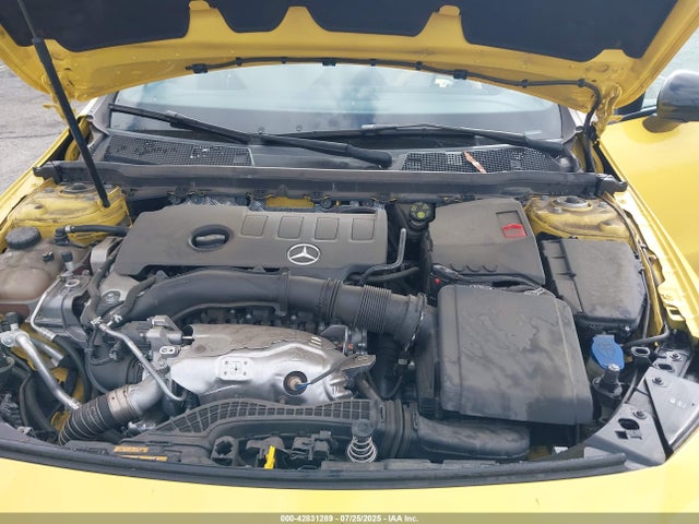 WDD5J4GB6LN022969 Mercedes-Benz m260