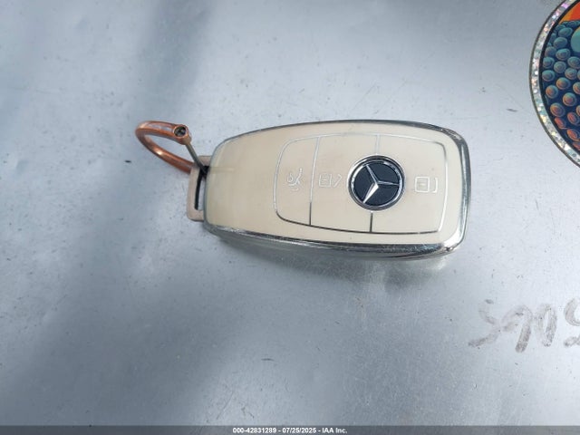 WDD5J4GB6LN022969 Mercedes-Benz m260