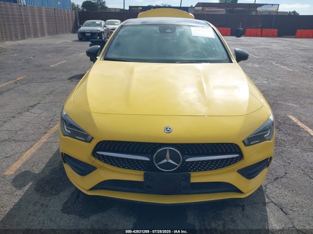 WDD5J4GB6LN022969 Mercedes-Benz m260