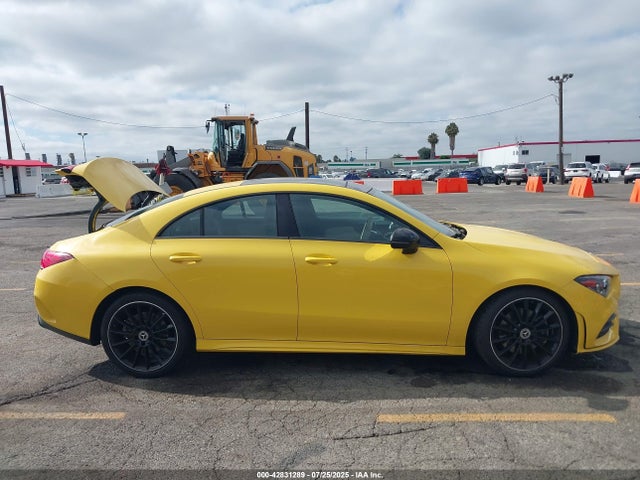 WDD5J4GB6LN022969 Mercedes-Benz m260