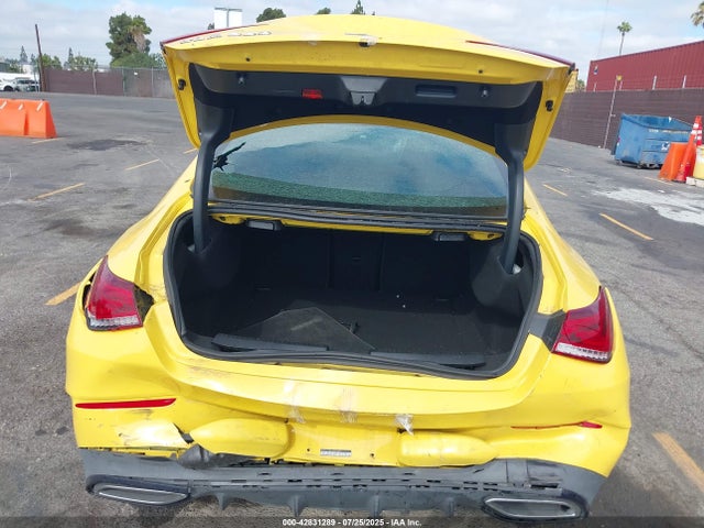 WDD5J4GB6LN022969 Mercedes-Benz m260