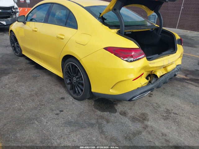 WDD5J4GB6LN022969 Mercedes-Benz m260