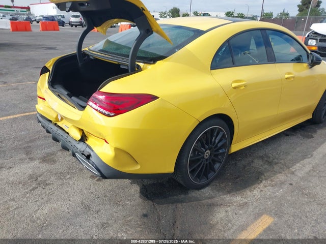 WDD5J4GB6LN022969 Mercedes-Benz m260