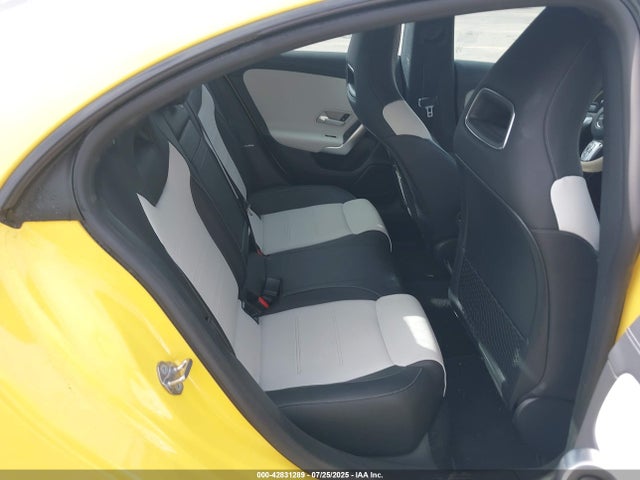 WDD5J4GB6LN022969 Mercedes-Benz m260