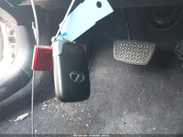 Aukcja sprzedaży 2012 Lexus Is 250, vin: JTHBF5C23C5174832, numer aukcji: 42831290
