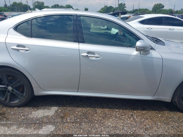 Aukcja sprzedaży 2012 Lexus Is 250, vin: JTHBF5C23C5174832, numer aukcji: 42831290