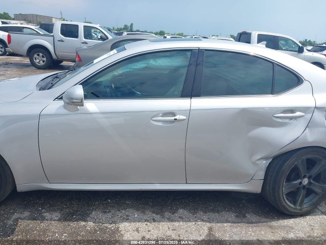 Aukcja sprzedaży 2012 Lexus Is 250, vin: JTHBF5C23C5174832, numer aukcji: 42831290