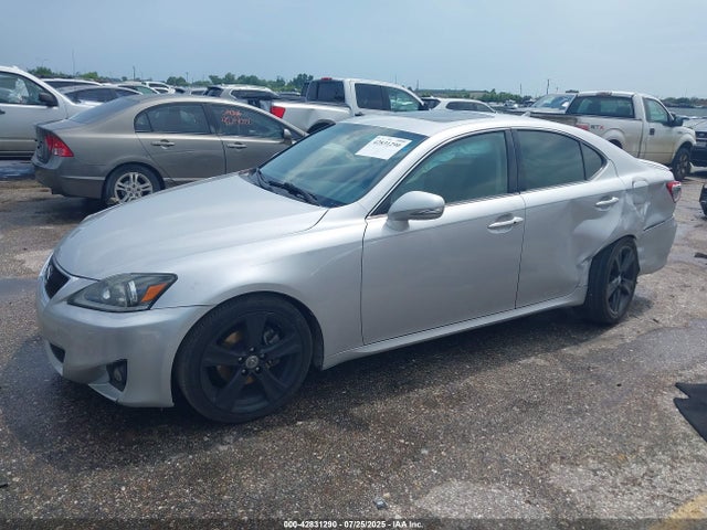 Aukcja sprzedaży 2012 Lexus Is 250, vin: JTHBF5C23C5174832, numer aukcji: 42831290