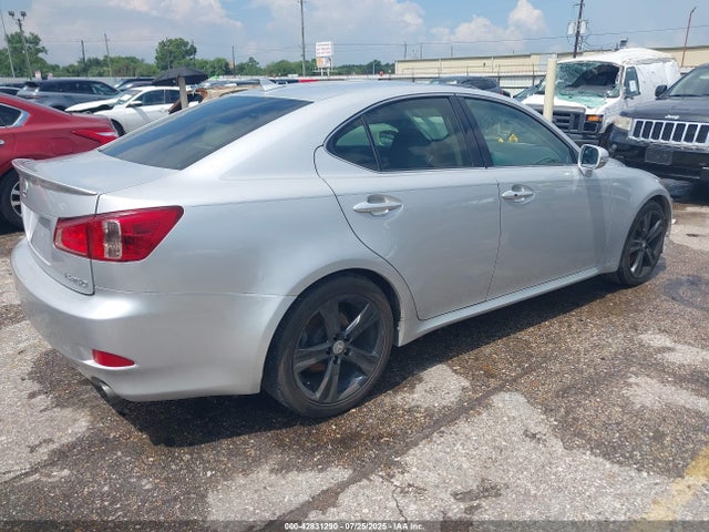 Aukcja sprzedaży 2012 Lexus Is 250, vin: JTHBF5C23C5174832, numer aukcji: 42831290