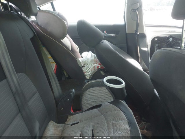 KIA dohc mpi nu 2015 KNAFX4A69F5417237 Image 8