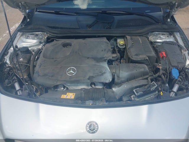 Mercedes-Benz m270 2018 WDDSJ4EB9JN519727 Image 10