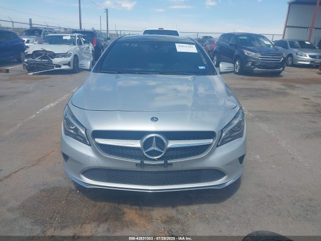 Mercedes-Benz m270 2018 WDDSJ4EB9JN519727 Image 12