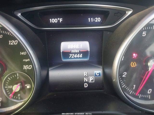 Mercedes-Benz m270 2018 WDDSJ4EB9JN519727 Image 15