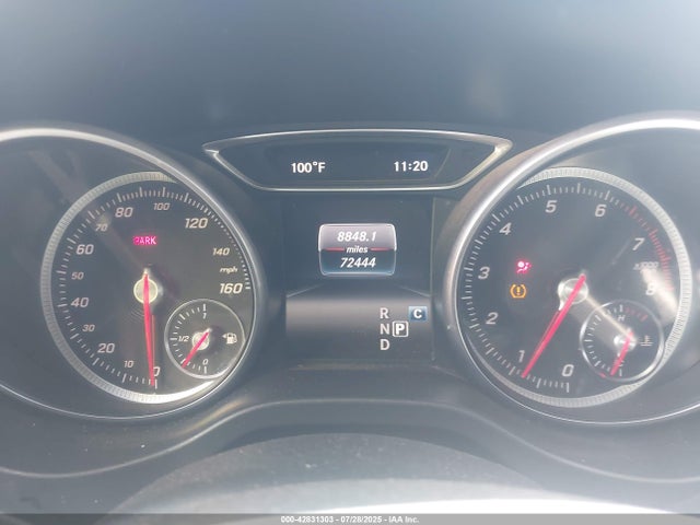 Mercedes-Benz m270 2018 WDDSJ4EB9JN519727 Image 7