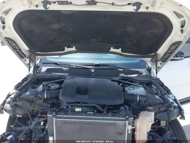 Land Rover aj20p6 2022 SALWR2SU6NA215601 Image 10