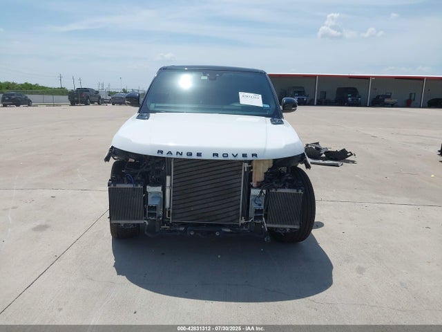 Land Rover aj20p6 2022 SALWR2SU6NA215601 Image 12