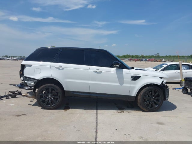 Land Rover aj20p6 2022 SALWR2SU6NA215601 Image 13