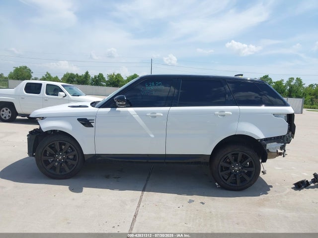 Land Rover aj20p6 2022 SALWR2SU6NA215601 Image 14