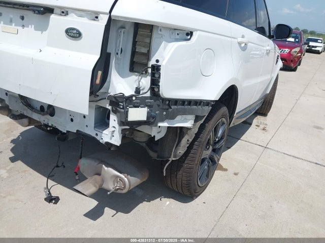 Land Rover aj20p6 2022 SALWR2SU6NA215601 Image 17