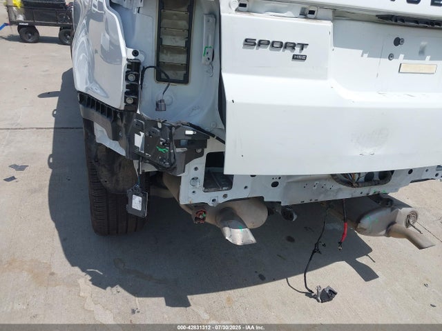 Land Rover aj20p6 2022 SALWR2SU6NA215601 Image 18