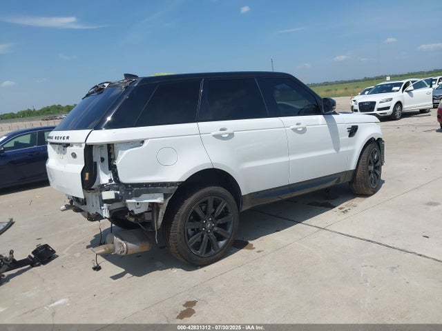 Land Rover aj20p6 2022 SALWR2SU6NA215601 Image 4