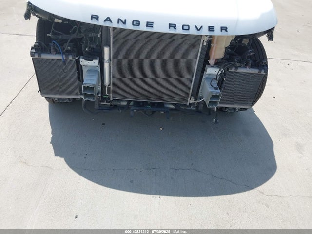 Land Rover aj20p6 2022 SALWR2SU6NA215601 Image 6