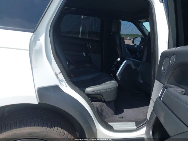 Land Rover aj20p6 2022 SALWR2SU6NA215601 Image 8