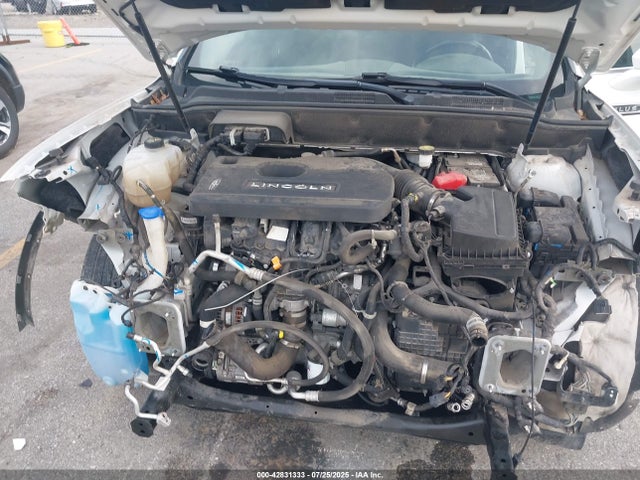 2LMPJ8L98KBL37554 Lincoln 2.0l gtdi