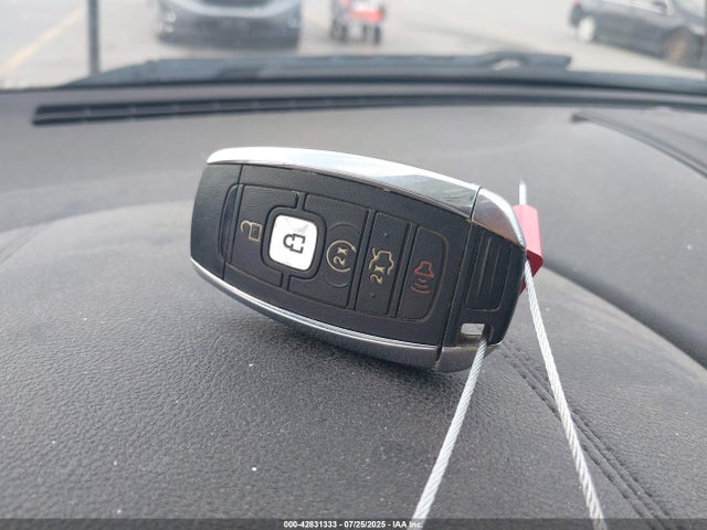 2LMPJ8L98KBL37554 Lincoln 2.0l gtdi