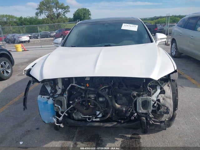 2LMPJ8L98KBL37554 Lincoln 2.0l gtdi