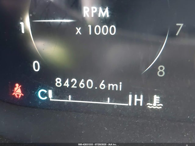 2LMPJ8L98KBL37554 Lincoln 2.0l gtdi