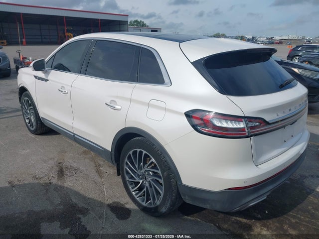 2LMPJ8L98KBL37554 Lincoln 2.0l gtdi