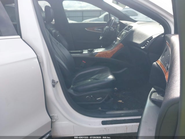 2LMPJ8L98KBL37554 Lincoln 2.0l gtdi