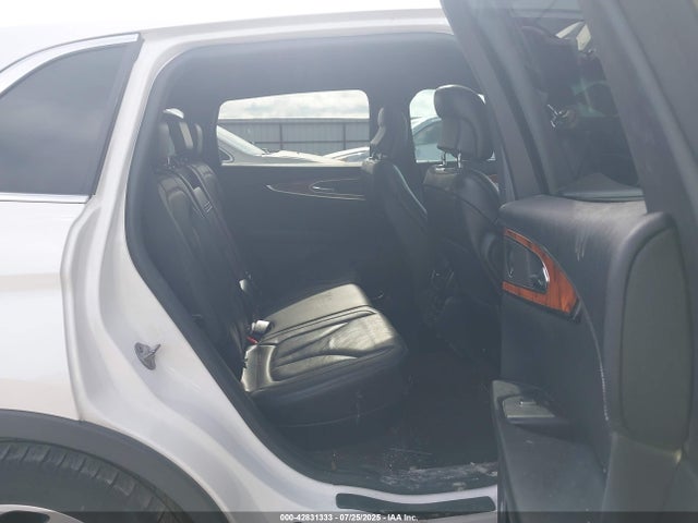 2LMPJ8L98KBL37554 Lincoln 2.0l gtdi