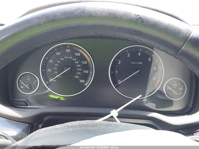 2016 Bmw X3 Xdrive28i მანქანა იყიდება აუქციონზე, vin: 5UXWX9C53G0D70839, აუქციონის ნომერი: 42831336