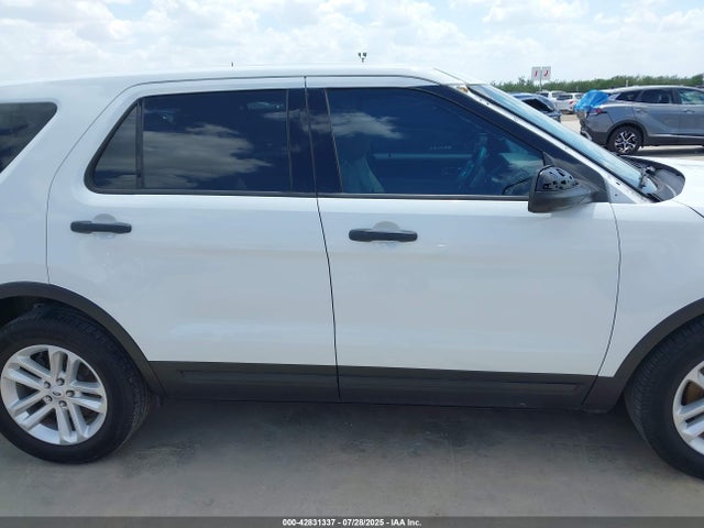 1FM5K7BH5HGB70249 Ford 2.3l gtdi