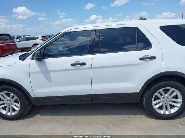 1FM5K7BH5HGB70249 Ford 2.3l gtdi