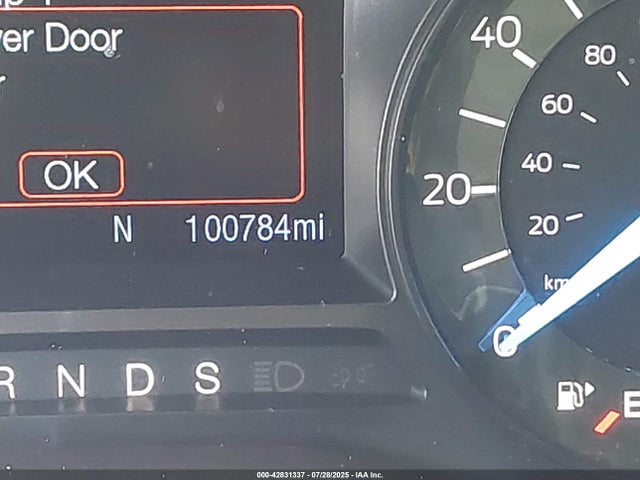 1FM5K7BH5HGB70249 Ford 2.3l gtdi