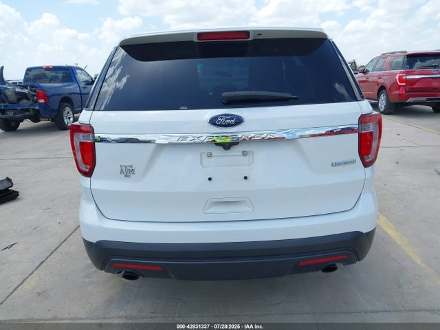 1FM5K7BH5HGB70249 Ford 2.3l gtdi