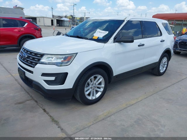 1FM5K7BH5HGB70249 Ford 2.3l gtdi