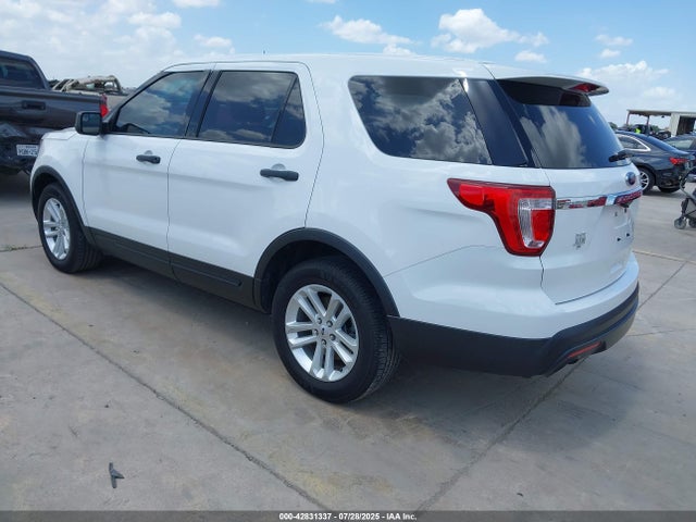 1FM5K7BH5HGB70249 Ford 2.3l gtdi
