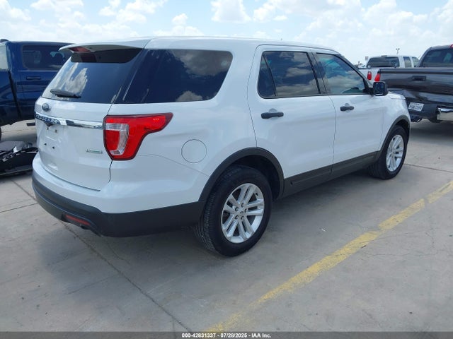 1FM5K7BH5HGB70249 Ford 2.3l gtdi