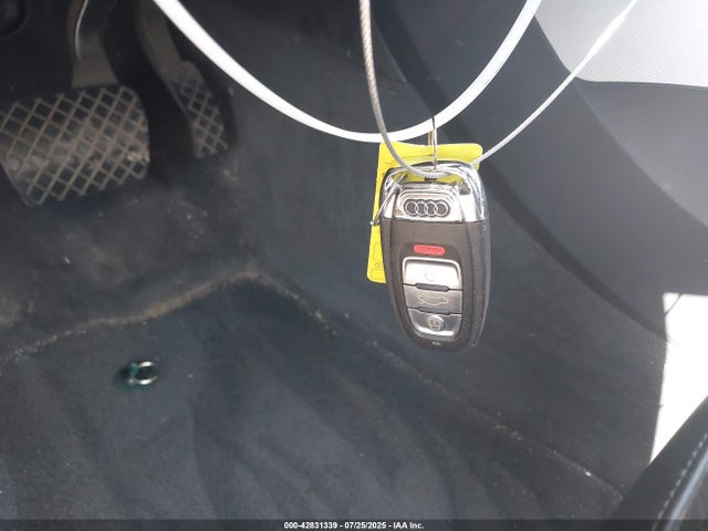 2014 AUDI Q5 WA1LFAFP6EA035725 Photo 10