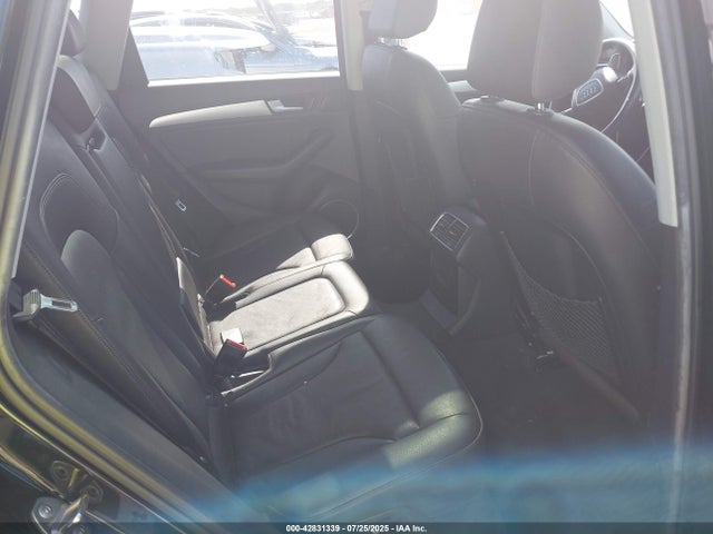2014 AUDI Q5 WA1LFAFP6EA035725 Photo 7