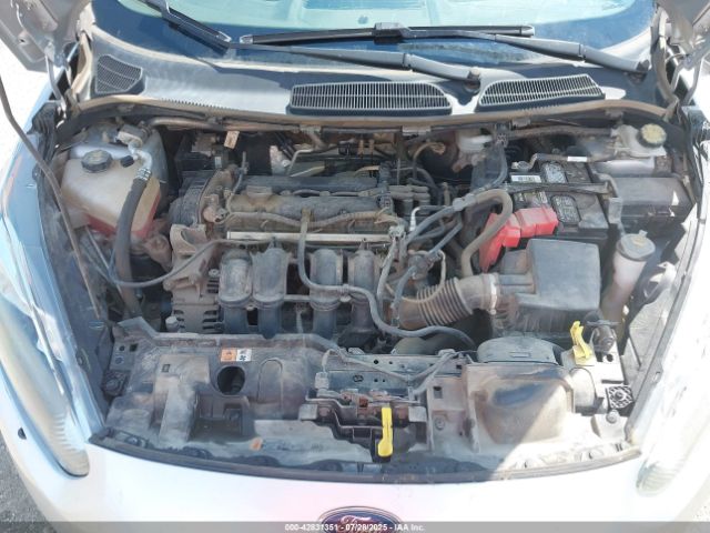 2019 FORD FIESTA 3FADP4EJ0KM102488 Photo 9