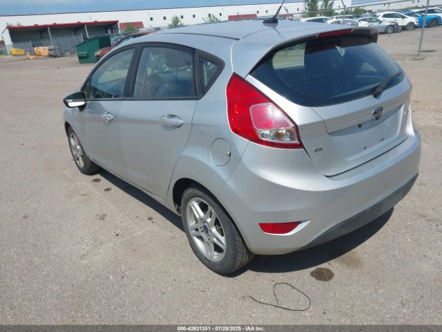 2019 FORD FIESTA 3FADP4EJ0KM102488 Photo 2